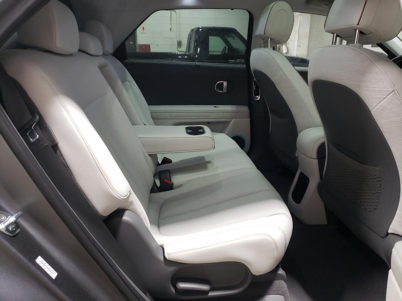 2022 HYUNDAI IONIQ 5 LIMITED VIN:KM8KRDAF1NU090375