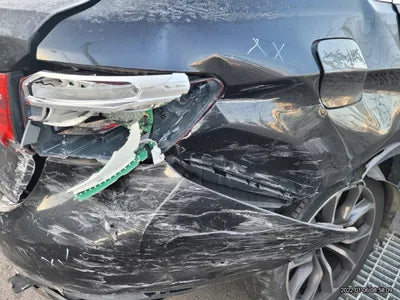 2016 BMW 630 WBAKV2105G0T87950 VIN:WBAKV2105G0T87950