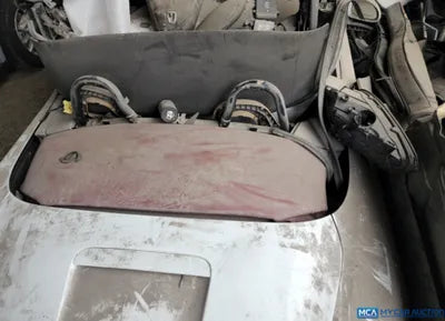 2015 Porsche 718 WP0CA2988FK110189 VIN:WP0CA2988FK110189