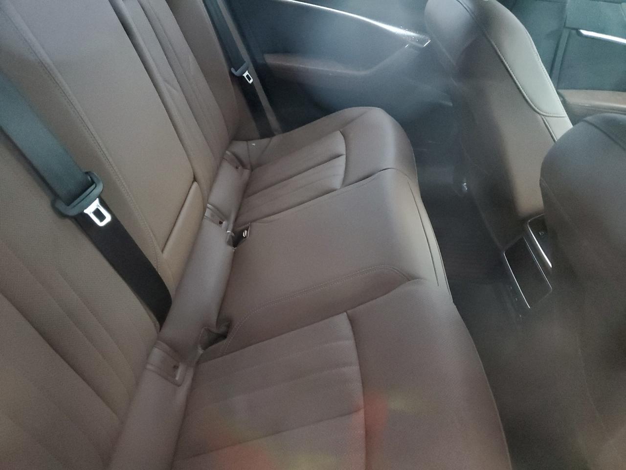2024 AUDI A6 PREMIUM PLUS VIN:WAUE3BF23RN039101