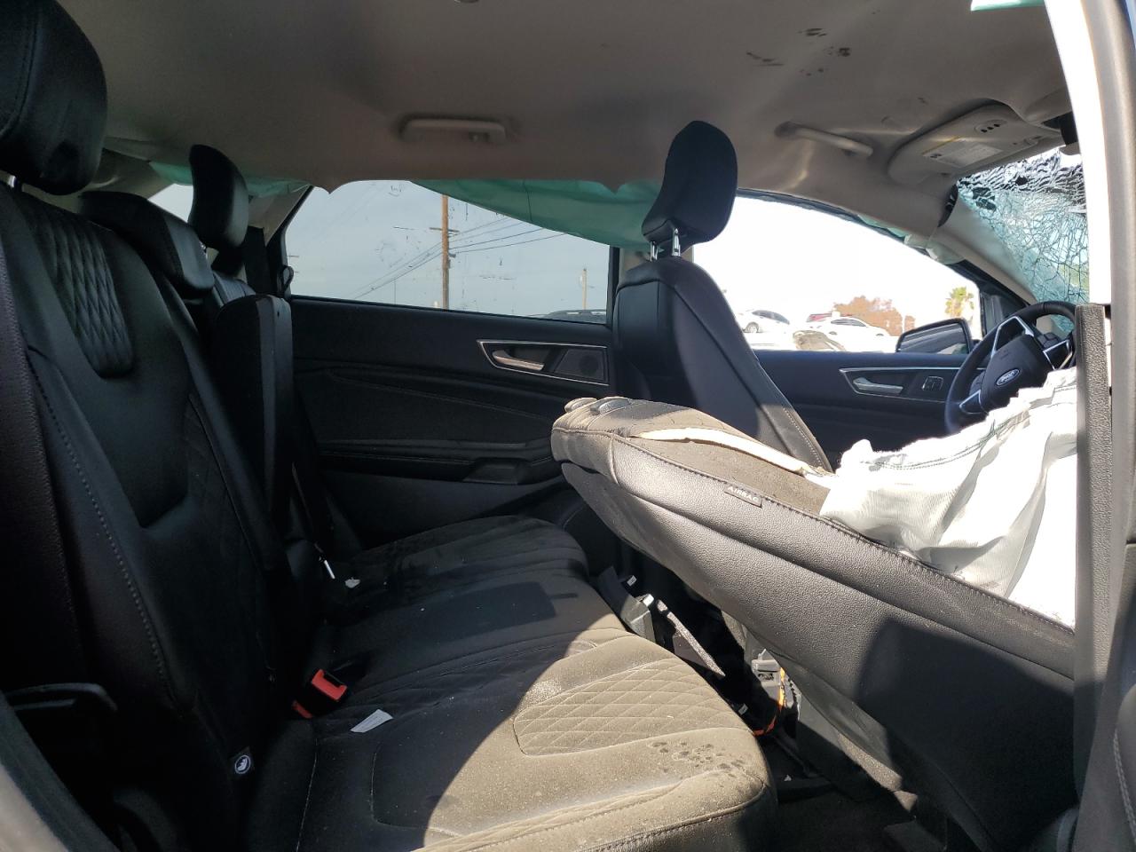 2024 FORD EDGE TITANIUM VIN:2FMPK4K99RBA80756