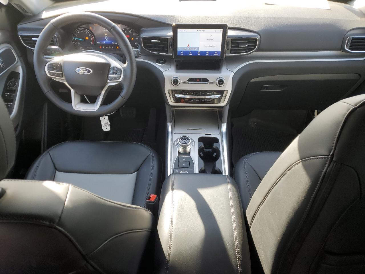 2024 FORD EXPLORER XLT VIN:1FMSK8DH9RGA40787