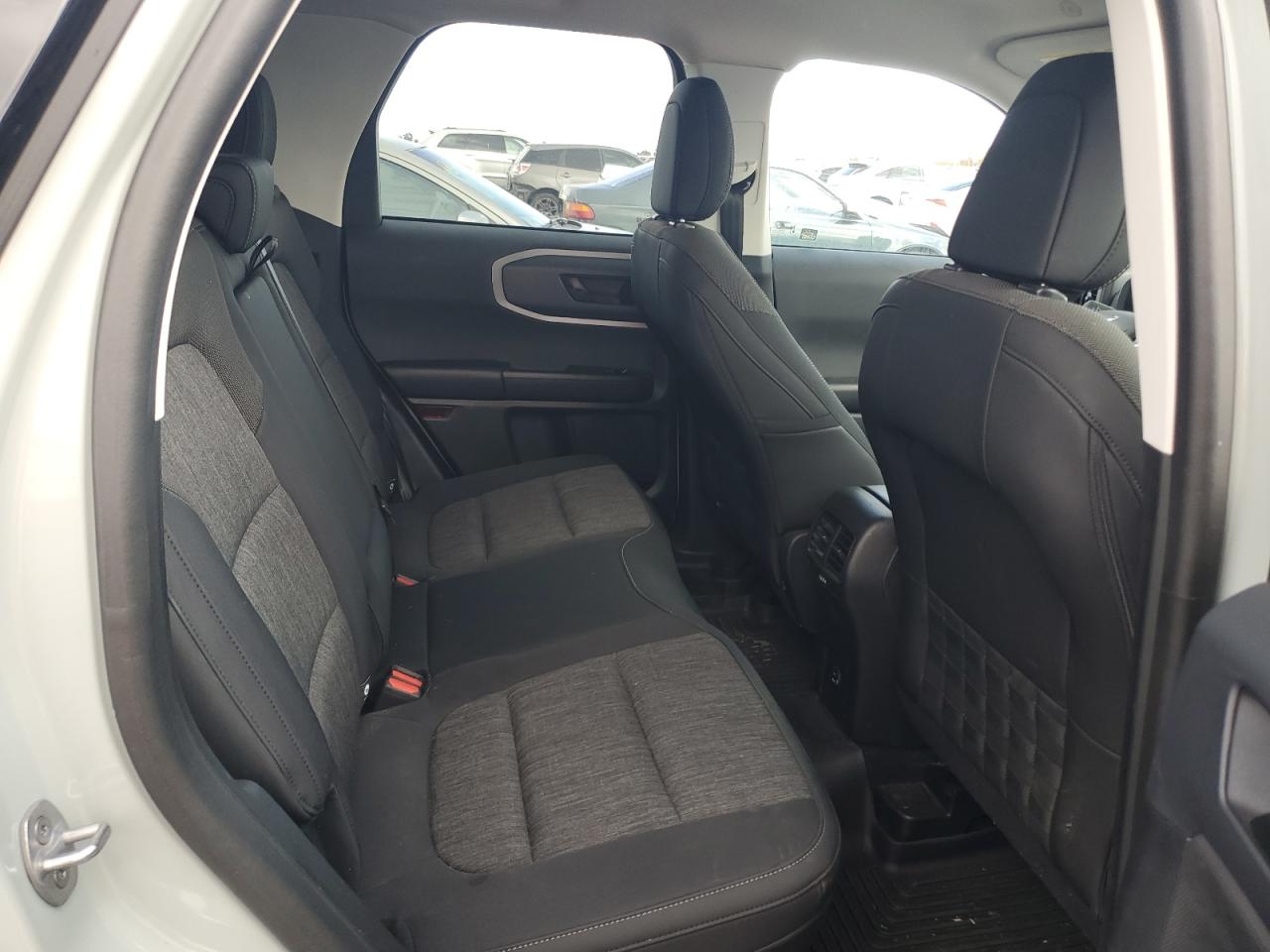 2022 FORD BRONCO SPORT BIG BEND VIN:3FMCR9B66NRD43021