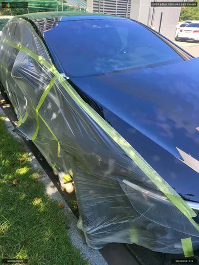 2022 Mercedes-Benz S 450 W1KCG2EB5PA027011 VIN:W1KCG2EB5PA027011