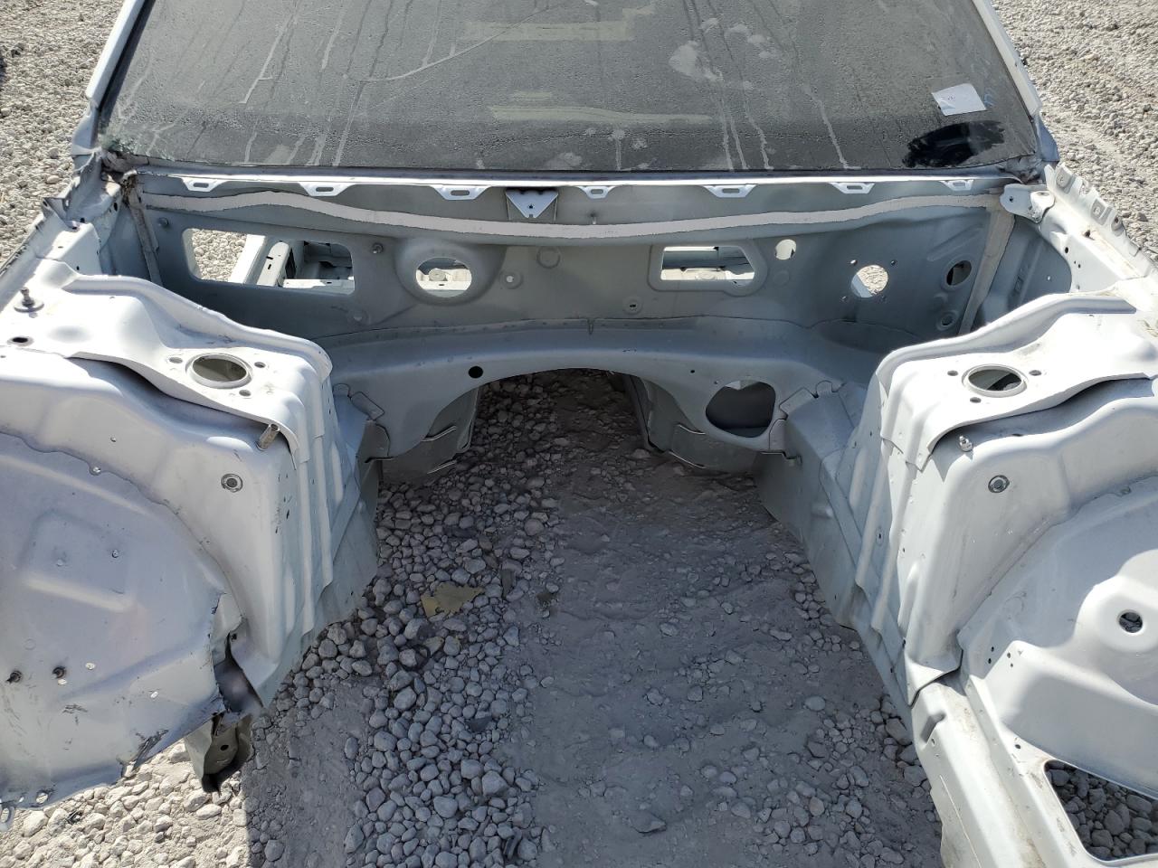 2023 DODGE CHARGER SRT HELLCAT VIN:2C3CDXL98PH626295