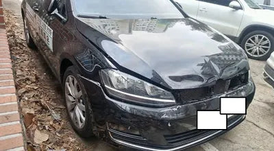 2016 Volkswagen Golf WVWZZZAUZGW160555 VIN:WVWZZZAUZGW160555