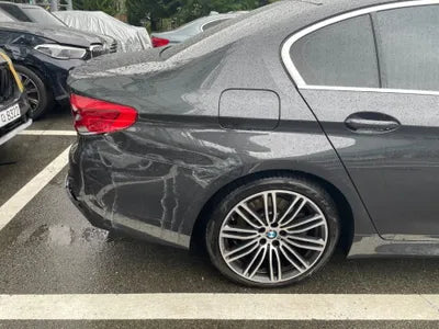 2020 BMW 520 WBAJF5106LCE41553 VIN:WBAJF5106LCE41553