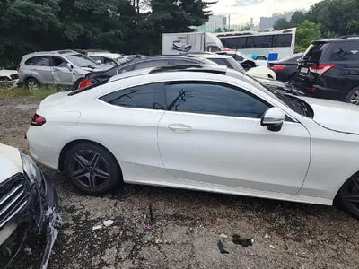 2020 Mercedes-Benz C 200 VIN: