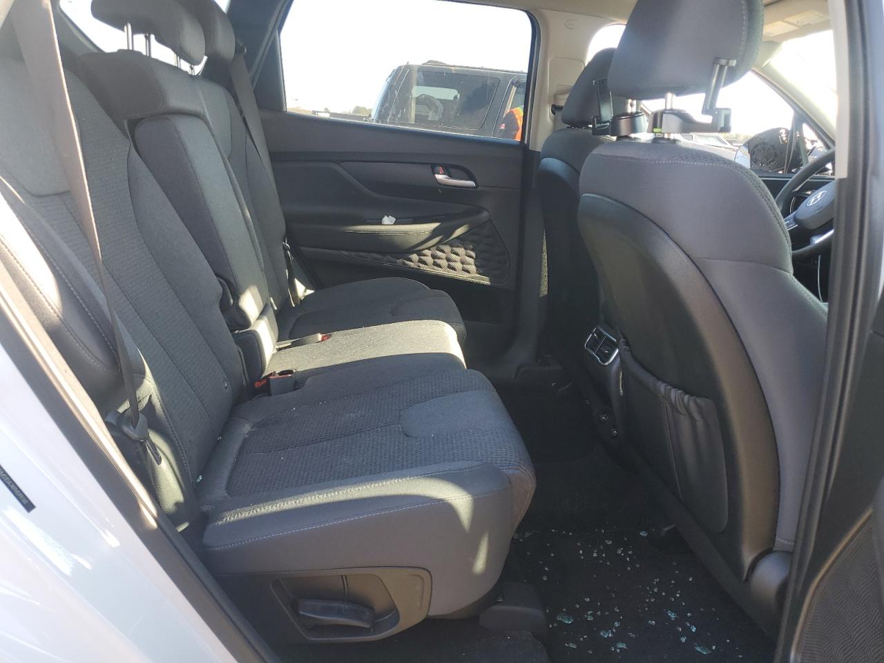 2023 HYUNDAI SANTA FE SE VIN:5NMS1DAJ4PH599760