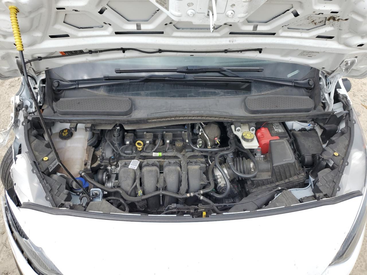 2022 FORD TRANSIT CONNECT XL VIN:NM0LS7S27N1520113
