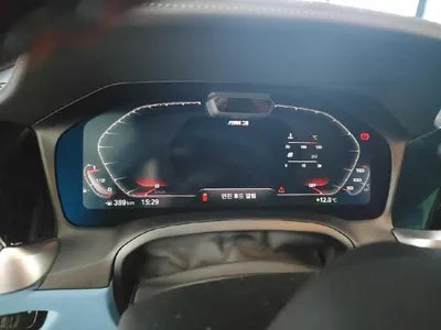2022 BMW M3 WBS41AY06NFN17289 VIN:WBS41AY06NFN17289