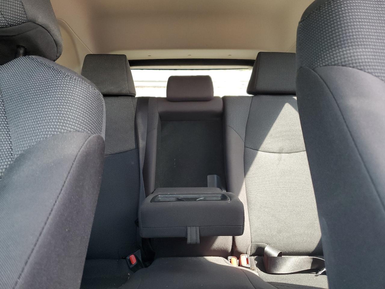 2022 TOYOTA RAV4 LE VIN:2T3H1RFV1NW219589