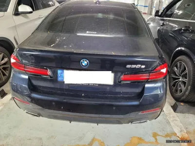 2023 BMW 530 WBA51AG04PCL09247 VIN:WBA51AG04PCL09247