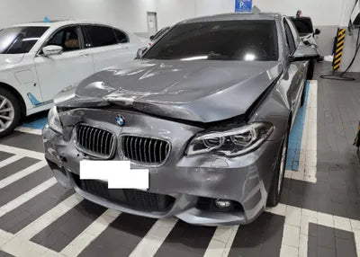 2016 BMW 520 WBA5E5102GG204977 VIN:WBA5E5102GG204977