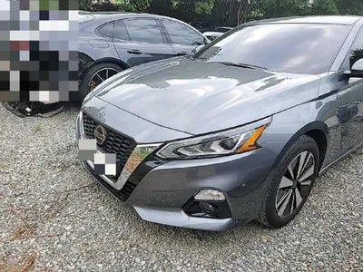 2019 Nissan Altima 1N4BL4AV2KC228008 VIN:1N4BL4AV2KC228008