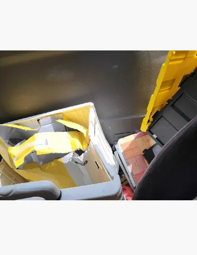 2021 Kia Carnival KNANE813BMS030459 VIN:KNANE813BMS030459