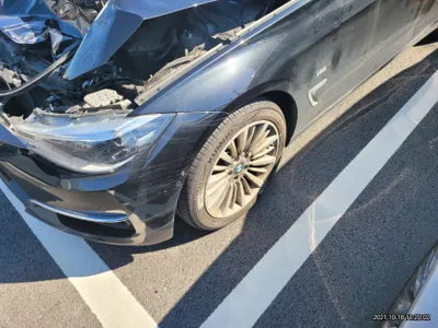 2018 BMW 320 WBA8T3100JG804413 VIN:WBA8T3100JG804413