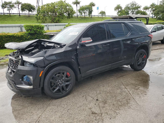 2023 CHEVROLET TRAVERSE PREMIER VIN:1GNERKKW3PJ280890