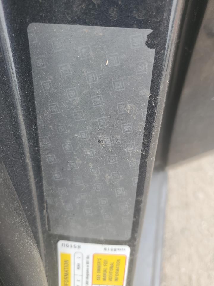 2022 CHEVROLET SPARK LS VIN:KL8CB6SA0NC032252