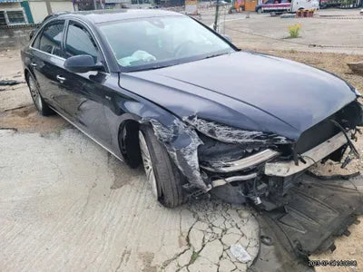 2015 Audi A8 254KMWAUZZZ4H9FN0 VIN:254KMWAUZZZ4H9FN0
