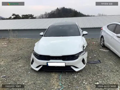 2021 Kia K5 KNAG341JBNA020186 VIN:KNAG341JBNA020186