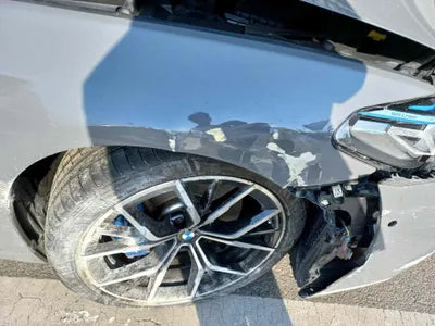 2021 BMW 530 WBA51AG09MCG73100 VIN:WBA51AG09MCG73100