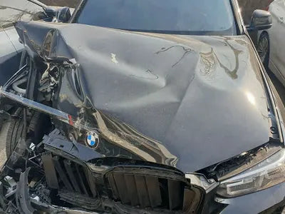 2022 BMW 320 WBA31DP03N9N03741 VIN:WBA31DP03N9N03741