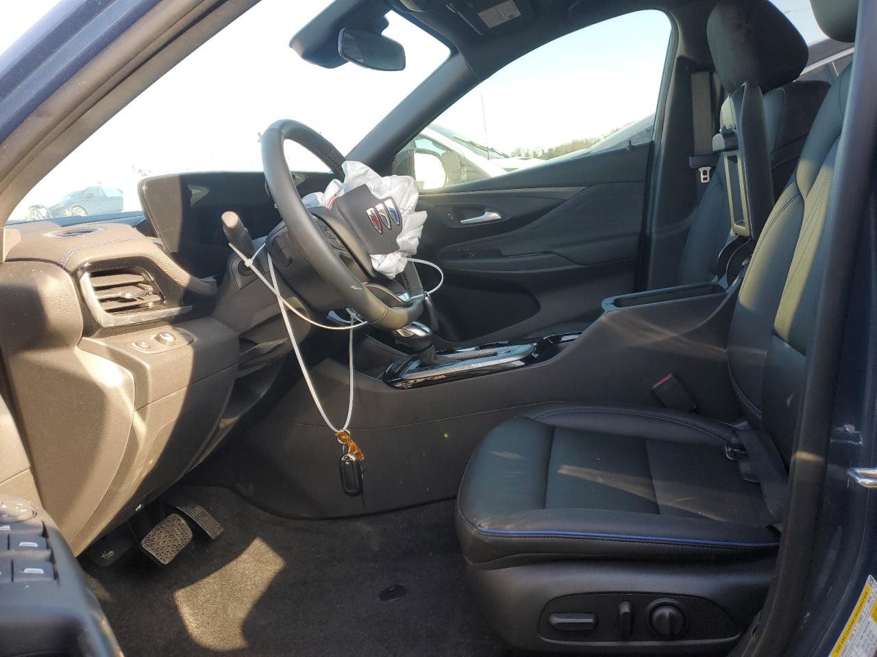 2024 BUICK ENVISTA SPORT TOURING VIN:KL47LBE23RB151082