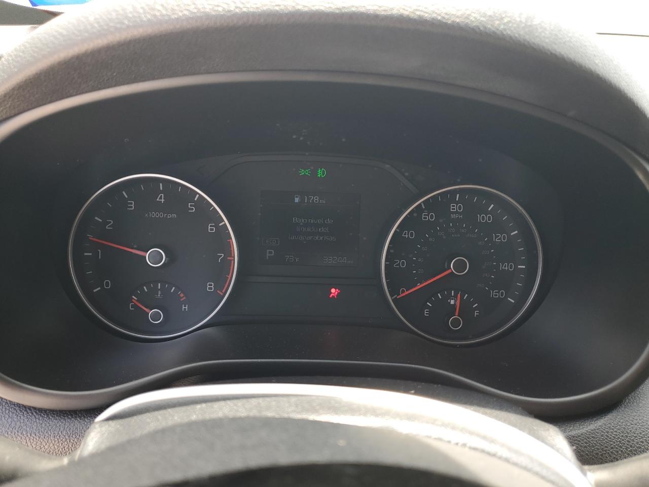 2022 KIA SPORTAGE LX VIN:KNDPMCAC4N7970171