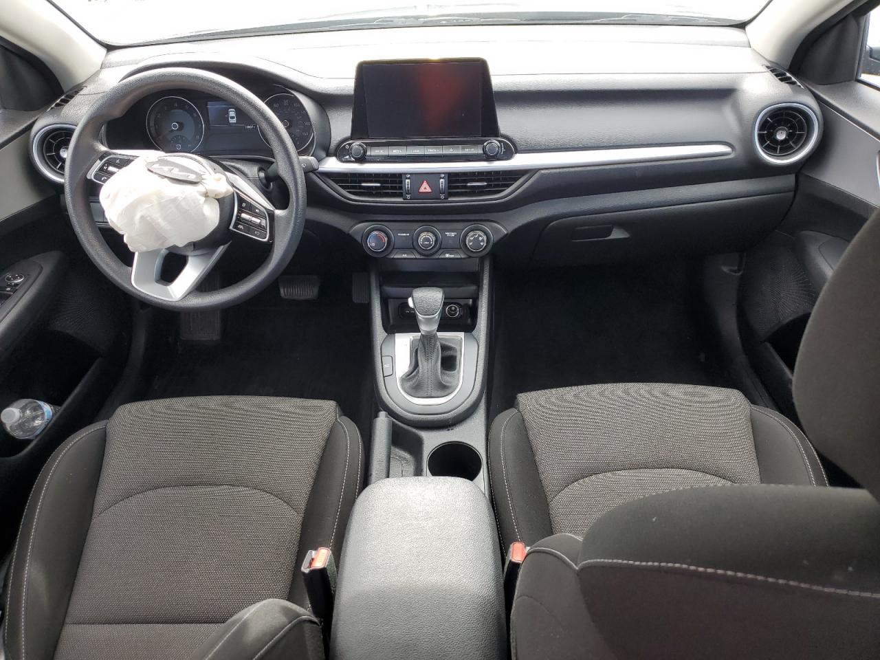 2023 KIA FORTE LX VIN:3KPF24AD7PE608905
