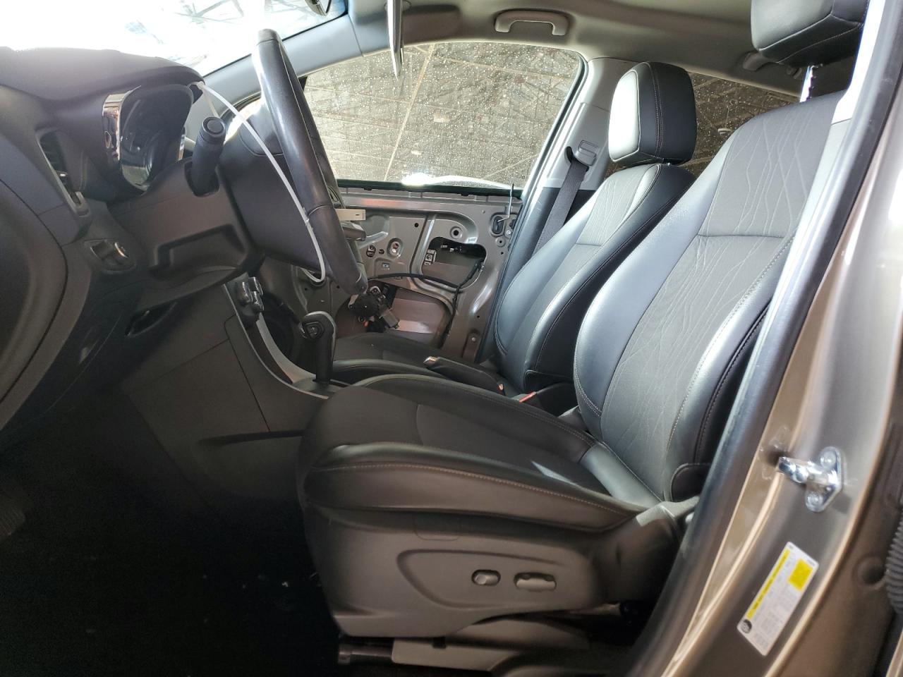 2022 CHEVROLET TRAX 1LT VIN:KL7CJPSM7NB548850