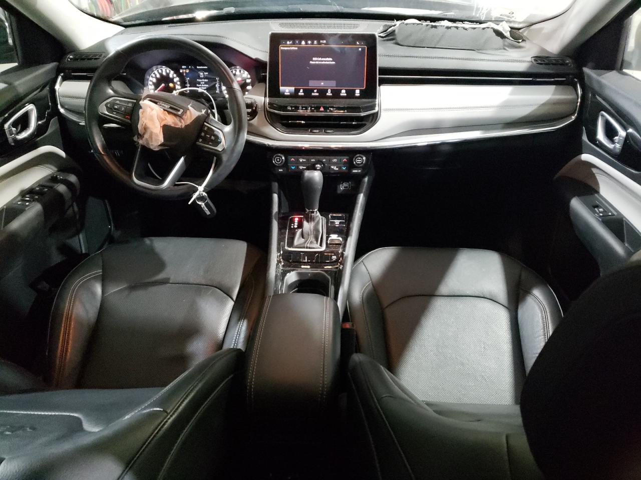 2022 JEEP COMPASS LIMITED VIN:3C4NJDCB8NT146776