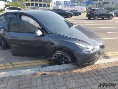 2021 Tesla Model Y 5YJYGDEE6MF168291 VIN:5YJYGDEE6MF168291