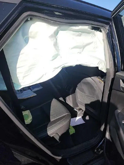 2018 Hyundai Tucson 819KMKMHJ3812GJU7 VIN:819KMKMHJ3812GJU7