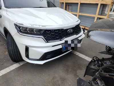 2020 Kia Sorento 715KMKNAPH81ABLA6 VIN:715KMKNAPH81ABLA6
