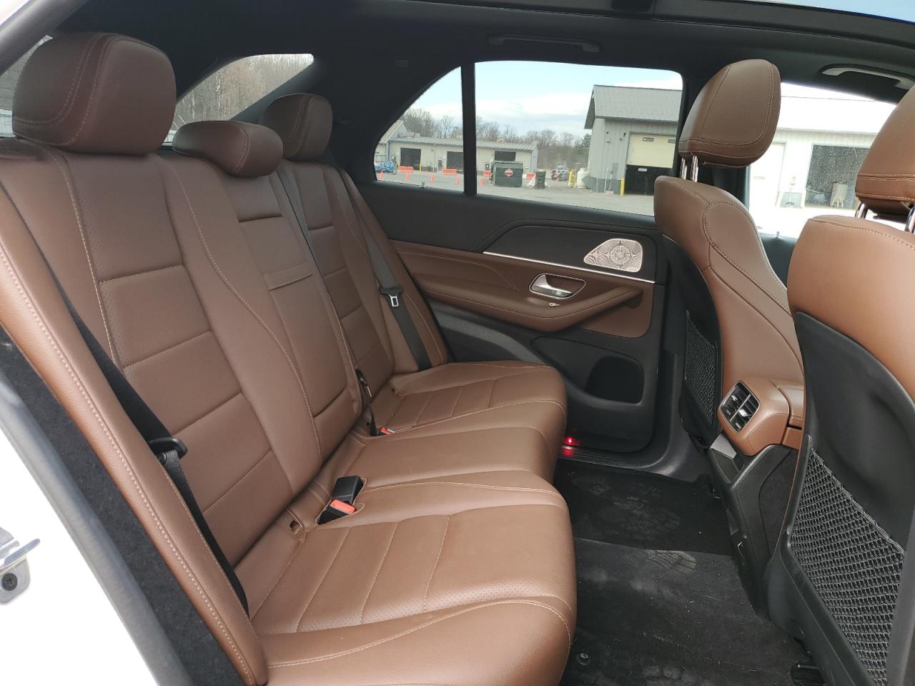 2024 MERCEDES-BENZ GLE 350 4MATIC VIN:4JGFB4FB4RB064771