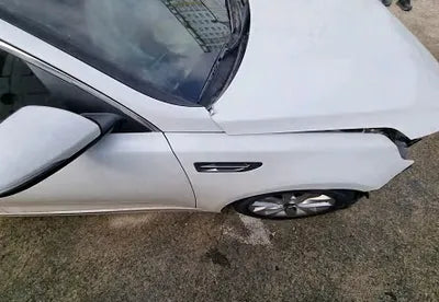 2016 Kia K5 780KMKNAGX411BGA0 VIN:780KMKNAGX411BGA0