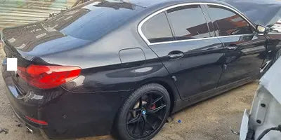 2018 BMW 530 WBAJD9106JWC83479 VIN:WBAJD9106JWC83479