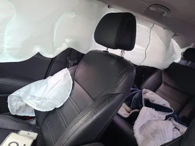 2016 Kia Sorento KNAPS81ADGA269800 VIN:KNAPS81ADGA269800