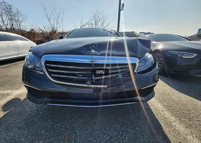 2017 Mercedes-Benz E 300 WDDZF4KB0HA080276 VIN:WDDZF4KB0HA080276