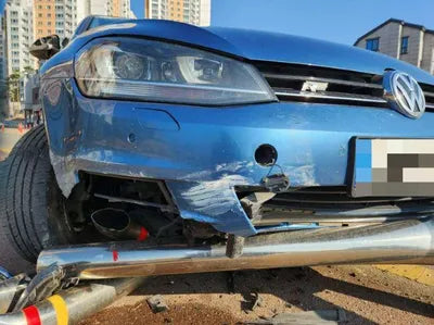 2014 Volkswagen Golf VIN: