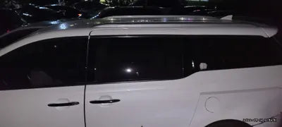 2017 Kia Carnival VIN: