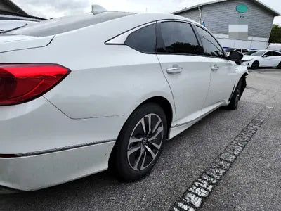 2020 Honda Accord 1HGCV3690LA510381 VIN:1HGCV3690LA510381