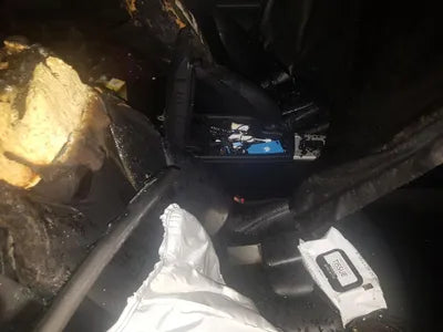 2015 BMW 428 WBA3V7100FJ995532 VIN:WBA3V7100FJ995532