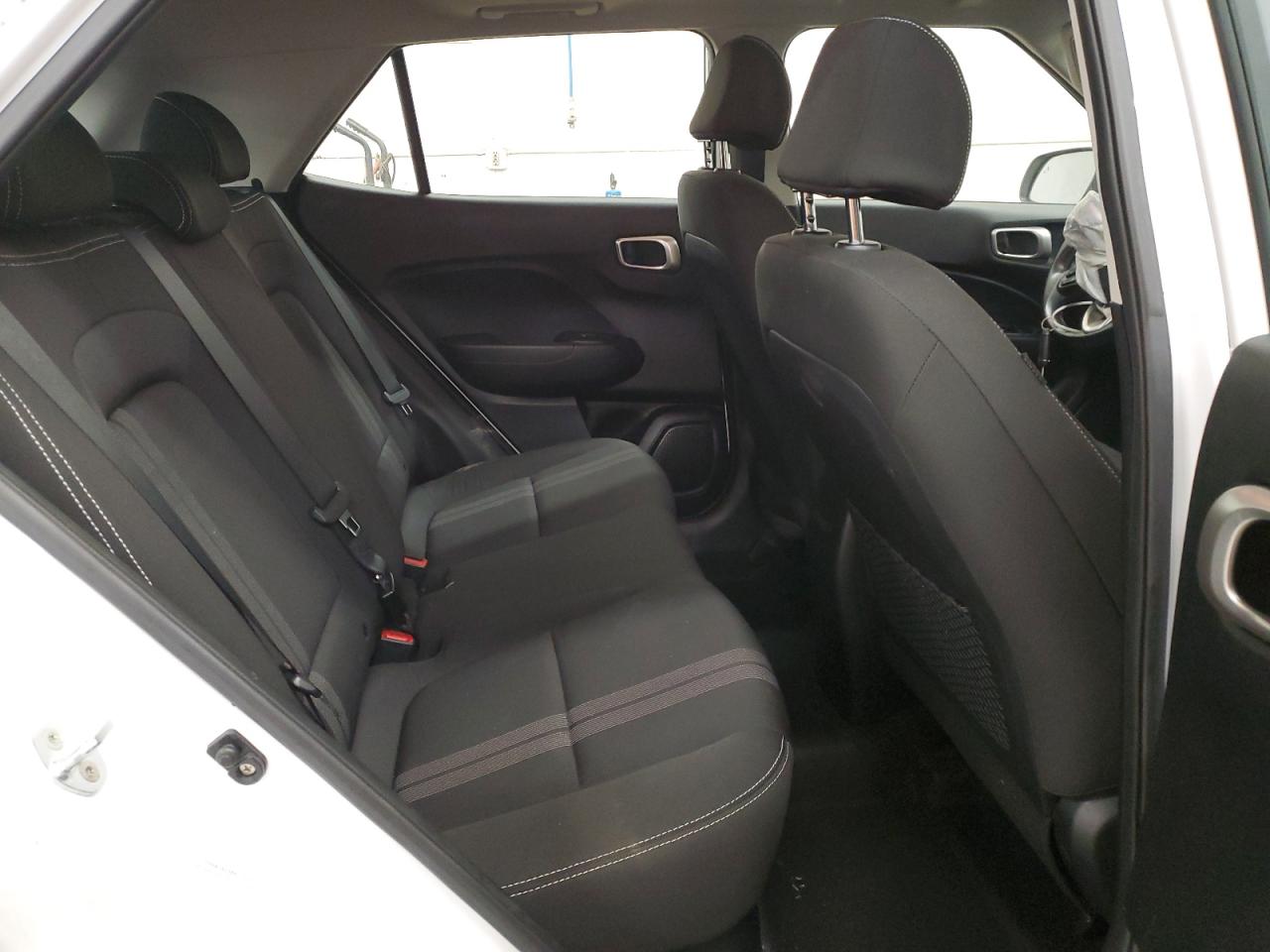 2022 HYUNDAI VENUE SEL VIN:KMHRC8A38NU142713