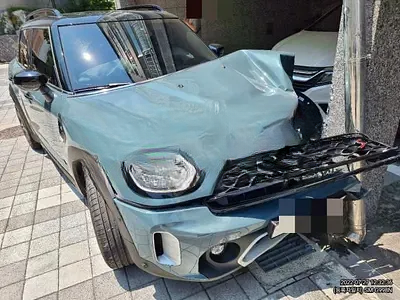 2022 MINI Countryman NONE VIN:
