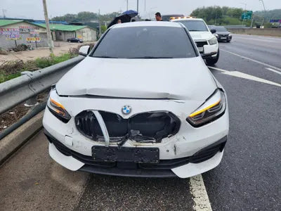 2021 BMW 118 WBA7M9106M7H05680 VIN:WBA7M9106M7H05680