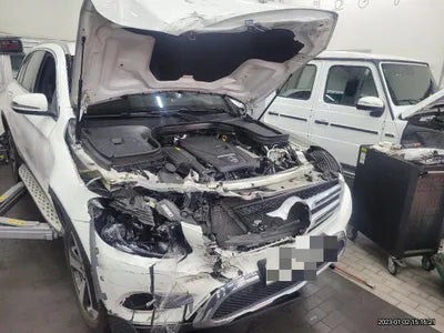 2019 Mercedes-Benz GLC 300 WDC0G4KB3KF666121 VIN:WDC0G4KB3KF666121