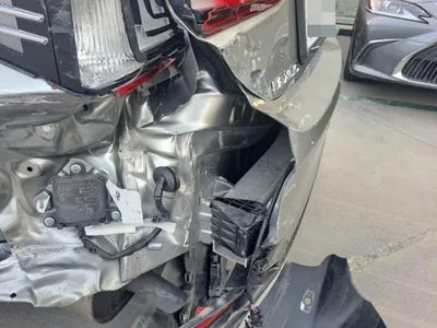 2020 Lexus ES 300 JTHB21B13L2107680 VIN:JTHB21B13L2107680