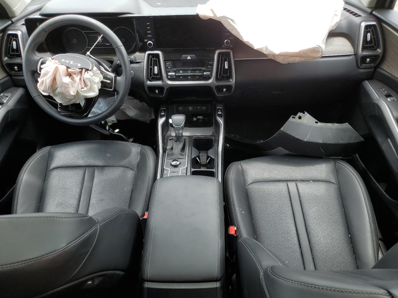 2023 KIA SORENTO S VIN:5XYRLDLC8PG220549